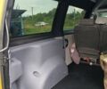 Жовтий Пежо Експерт вант.-пас., об'ємом двигуна 2 л та пробігом 420 тис. км за 5500 $, фото 12 на Automoto.ua