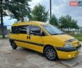 Жовтий Пежо Експерт вант.-пас., об'ємом двигуна 2 л та пробігом 420 тис. км за 5500 $, фото 1 на Automoto.ua