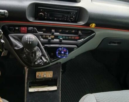 Жовтий Пежо Експерт вант.-пас., об'ємом двигуна 2 л та пробігом 420 тис. км за 5500 $, фото 17 на Automoto.ua