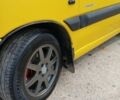Жовтий Пежо Експерт вант.-пас., об'ємом двигуна 2 л та пробігом 420 тис. км за 5500 $, фото 7 на Automoto.ua