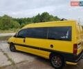 Жовтий Пежо Експерт вант.-пас., об'ємом двигуна 2 л та пробігом 420 тис. км за 5500 $, фото 4 на Automoto.ua