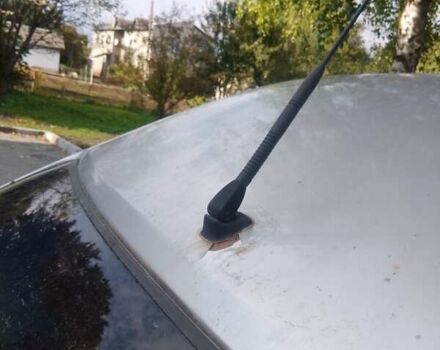 Серый Пежо Эксперт груз.-пасс., объемом двигателя 2 л и пробегом 295 тыс. км за 2800 $, фото 14 на Automoto.ua