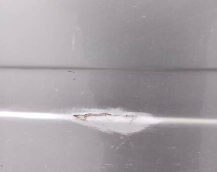 Серый Пежо Эксперт груз.-пасс., объемом двигателя 2 л и пробегом 295 тыс. км за 2800 $, фото 15 на Automoto.ua