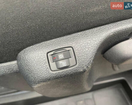 Серый Пежо Эксперт груз.-пасс., объемом двигателя 2 л и пробегом 53 тыс. км за 16700 $, фото 26 на Automoto.ua