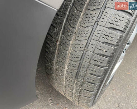 Серый Пежо Эксперт груз.-пасс., объемом двигателя 2 л и пробегом 53 тыс. км за 16700 $, фото 14 на Automoto.ua