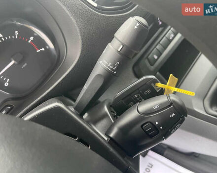 Серый Пежо Эксперт груз.-пасс., объемом двигателя 2 л и пробегом 53 тыс. км за 16700 $, фото 33 на Automoto.ua