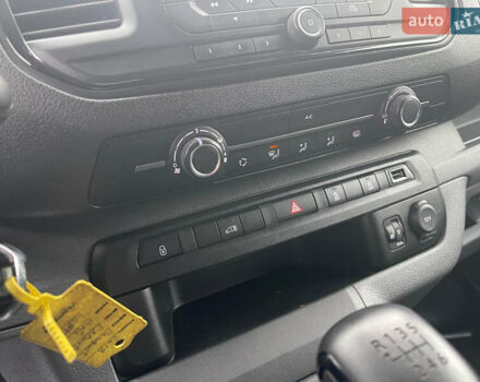 Серый Пежо Эксперт груз.-пасс., объемом двигателя 2 л и пробегом 53 тыс. км за 16700 $, фото 29 на Automoto.ua