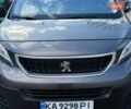 Серый Пежо Эксперт груз.-пасс., объемом двигателя 2 л и пробегом 174 тыс. км за 18400 $, фото 1 на Automoto.ua