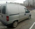 Серый Пежо Эксперт груз.-пасс., объемом двигателя 2 л и пробегом 250 тыс. км за 3200 $, фото 3 на Automoto.ua