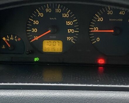 Серый Пежо Эксперт груз.-пасс., объемом двигателя 2 л и пробегом 390 тыс. км за 5500 $, фото 5 на Automoto.ua