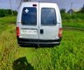 Сірий Пежо Експерт вант.-пас., об'ємом двигуна 2 л та пробігом 400 тис. км за 2300 $, фото 1 на Automoto.ua