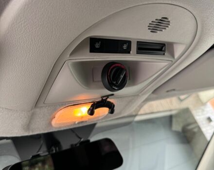 Сірий Пежо Експерт вант.-пас., об'ємом двигуна 2 л та пробігом 280 тис. км за 9999 $, фото 14 на Automoto.ua