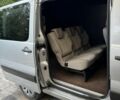 Сірий Пежо Експерт вант.-пас., об'ємом двигуна 2 л та пробігом 280 тис. км за 9999 $, фото 9 на Automoto.ua