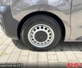 Серый Пежо Эксперт груз.-пасс., объемом двигателя 100 л и пробегом 0 тыс. км за 26500 $, фото 1 на Automoto.ua