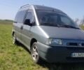 Серый Пежо Эксперт груз.-пасс., объемом двигателя 1.9 л и пробегом 314 тыс. км за 3800 $, фото 2 на Automoto.ua