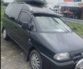 Сірий Пежо Експерт вант.-пас., об'ємом двигуна 1.91 л та пробігом 300 тис. км за 2100 $, фото 1 на Automoto.ua