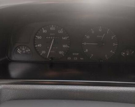 Сірий Пежо Експерт вант.-пас., об'ємом двигуна 1.9 л та пробігом 493 тис. км за 2000 $, фото 4 на Automoto.ua