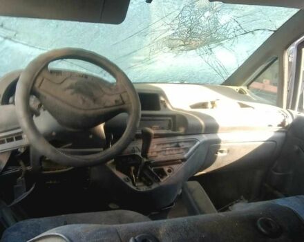 Серый Пежо Эксперт груз.-пасс., объемом двигателя 1.9 л и пробегом 300 тыс. км за 500 $, фото 1 на Automoto.ua