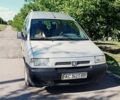 Серый Пежо Эксперт груз.-пасс., объемом двигателя 2 л и пробегом 280 тыс. км за 2600 $, фото 1 на Automoto.ua