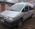 Сірий Пежо Експерт вант.-пас., об'ємом двигуна 2 л та пробігом 286 тис. км за 2900 $, фото 1 на Automoto.ua