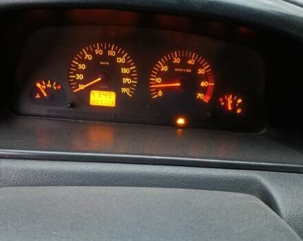 Сірий Пежо Експерт вант.-пас., об'ємом двигуна 2 л та пробігом 301 тис. км за 4000 $, фото 3 на Automoto.ua