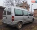 Сірий Пежо Експерт вант.-пас., об'ємом двигуна 2 л та пробігом 286 тис. км за 2900 $, фото 2 на Automoto.ua