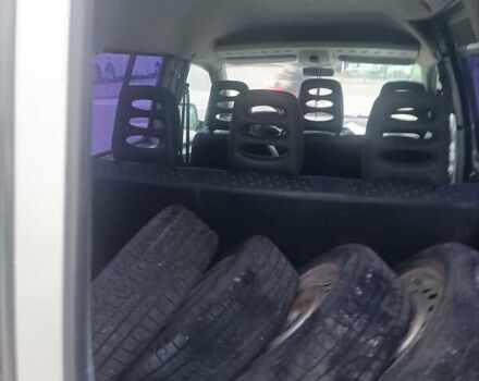 Сірий Пежо Експерт вант.-пас., об'ємом двигуна 2 л та пробігом 445 тис. км за 3450 $, фото 19 на Automoto.ua