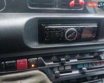 Сірий Пежо Експерт вант.-пас., об'ємом двигуна 2 л та пробігом 445 тис. км за 3450 $, фото 20 на Automoto.ua