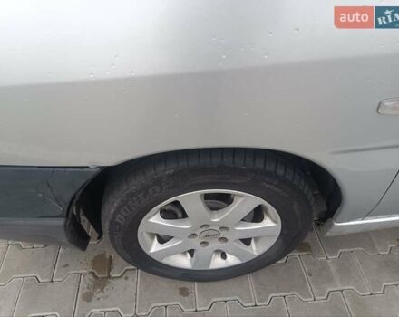 Сірий Пежо Експерт вант.-пас., об'ємом двигуна 2 л та пробігом 445 тис. км за 3450 $, фото 10 на Automoto.ua