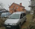 Сірий Пежо Експерт вант.-пас., об'ємом двигуна 2 л та пробігом 200 тис. км за 4000 $, фото 3 на Automoto.ua