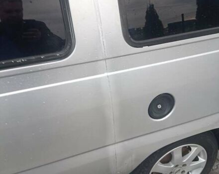 Сірий Пежо Експерт вант.-пас., об'ємом двигуна 2 л та пробігом 445 тис. км за 3450 $, фото 15 на Automoto.ua