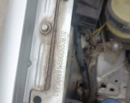 Сірий Пежо Експерт вант.-пас., об'ємом двигуна 2 л та пробігом 445 тис. км за 3450 $, фото 14 на Automoto.ua