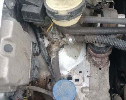 Сірий Пежо Експерт вант.-пас., об'ємом двигуна 2 л та пробігом 445 тис. км за 3450 $, фото 13 на Automoto.ua