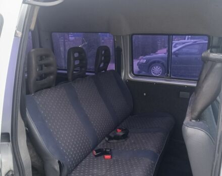 Серый Пежо Эксперт груз.-пасс., объемом двигателя 2 л и пробегом 445 тыс. км за 3650 $, фото 3 на Automoto.ua