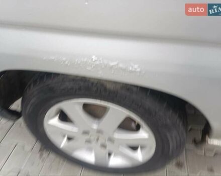 Сірий Пежо Експерт вант.-пас., об'ємом двигуна 2 л та пробігом 445 тис. км за 3450 $, фото 11 на Automoto.ua