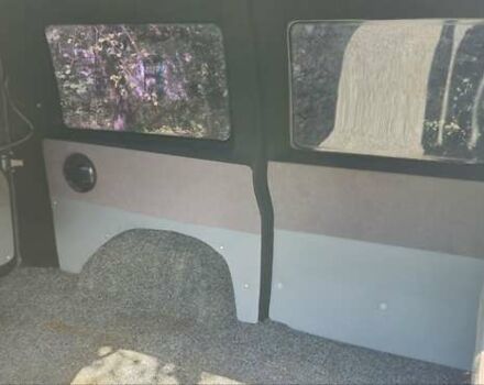 Сірий Пежо Експерт вант.-пас., об'ємом двигуна 2 л та пробігом 275 тис. км за 3700 $, фото 58 на Automoto.ua