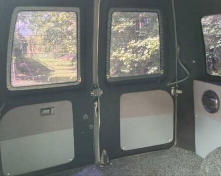 Сірий Пежо Експерт вант.-пас., об'ємом двигуна 2 л та пробігом 275 тис. км за 3700 $, фото 28 на Automoto.ua