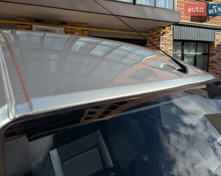 Серый Пежо Эксперт груз.-пасс., объемом двигателя 2 л и пробегом 250 тыс. км за 3999 $, фото 22 на Automoto.ua