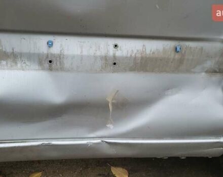 Серый Пежо Эксперт груз.-пасс., объемом двигателя 2 л и пробегом 300 тыс. км за 2300 $, фото 17 на Automoto.ua