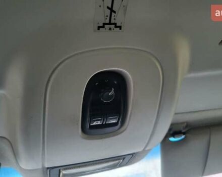 Серый Пежо Эксперт груз.-пасс., объемом двигателя 2 л и пробегом 300 тыс. км за 2300 $, фото 4 на Automoto.ua