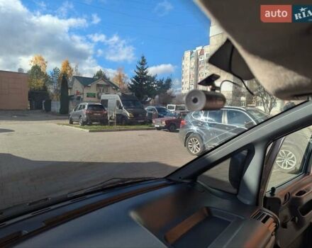 Сірий Пежо Експерт вант.-пас., об'ємом двигуна 2 л та пробігом 250 тис. км за 3999 $, фото 16 на Automoto.ua