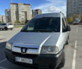 Серый Пежо Эксперт груз.-пасс., объемом двигателя 2 л и пробегом 440 тыс. км за 4000 $, фото 1 на Automoto.ua