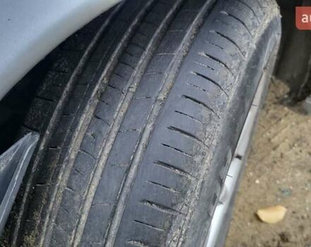 Серый Пежо Эксперт груз.-пасс., объемом двигателя 2 л и пробегом 300 тыс. км за 2300 $, фото 10 на Automoto.ua