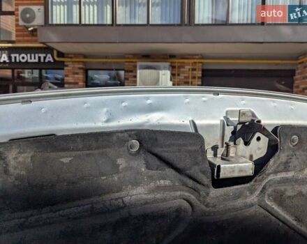 Серый Пежо Эксперт груз.-пасс., объемом двигателя 2 л и пробегом 250 тыс. км за 3999 $, фото 21 на Automoto.ua