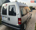 Серый Пежо Эксперт груз.-пасс., объемом двигателя 1.87 л и пробегом 350 тыс. км за 4600 $, фото 25 на Automoto.ua