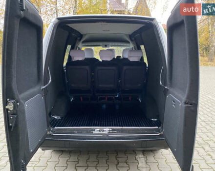 Пежо Эксперт груз.-пасс. 2005 в Луцке на Automoto.ua Серый Пежо Эксперт груз.-пасс., объемом двигателя 2 л и пробегом 290 тыс. км за 4800 $, фото 12 на Automoto.ua