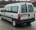 Серый Пежо Эксперт груз.-пасс., объемом двигателя 2 л и пробегом 300 тыс. км за 3700 $, фото 6 на Automoto.ua