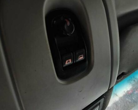 Серый Пежо Эксперт груз.-пасс., объемом двигателя 2 л и пробегом 300 тыс. км за 3700 $, фото 12 на Automoto.ua