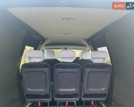 Пежо Эксперт груз.-пасс. 2005 в Луцке на Automoto.ua Серый Пежо Эксперт груз.-пасс., объемом двигателя 2 л и пробегом 290 тыс. км за 4800 $, фото 10 на Automoto.ua