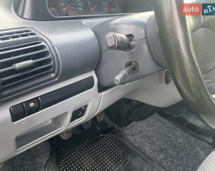 Пежо Эксперт груз.-пасс. 2005 в Луцке на Automoto.ua Серый Пежо Эксперт груз.-пасс., объемом двигателя 2 л и пробегом 290 тыс. км за 4800 $, фото 17 на Automoto.ua